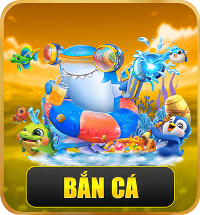bắn cá pg99